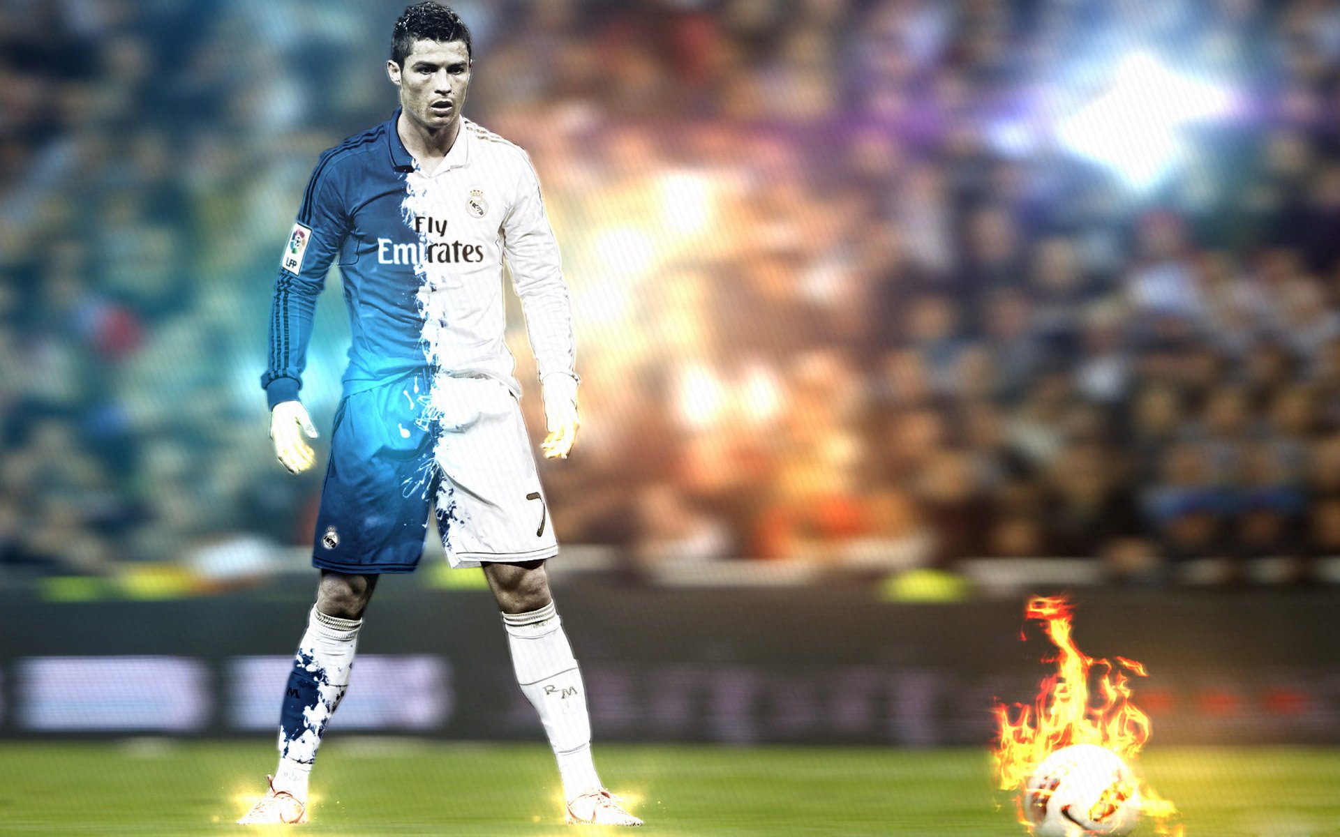 开运app官网-世界杯最后一分钟的绝杀瞬间，世界杯决赛最后一球  第1张