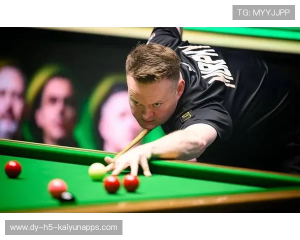 墨菲改进长台发力点